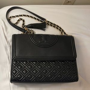 TORY BURCH FLEMING BAG
